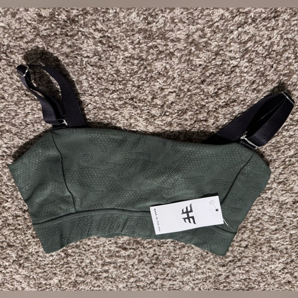 HEROINE SPORTS sports bra size XS BNWT - Picture 5 of 5